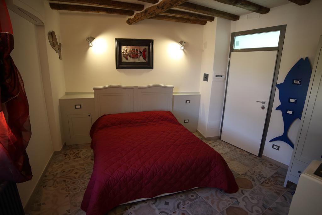5 Terre Pelagos Manarola Exterior foto
